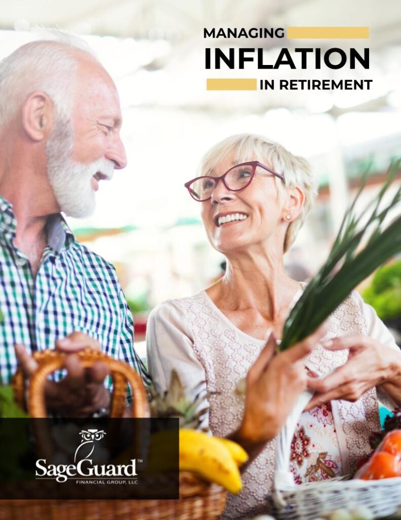 Managing Inflation in Retirement