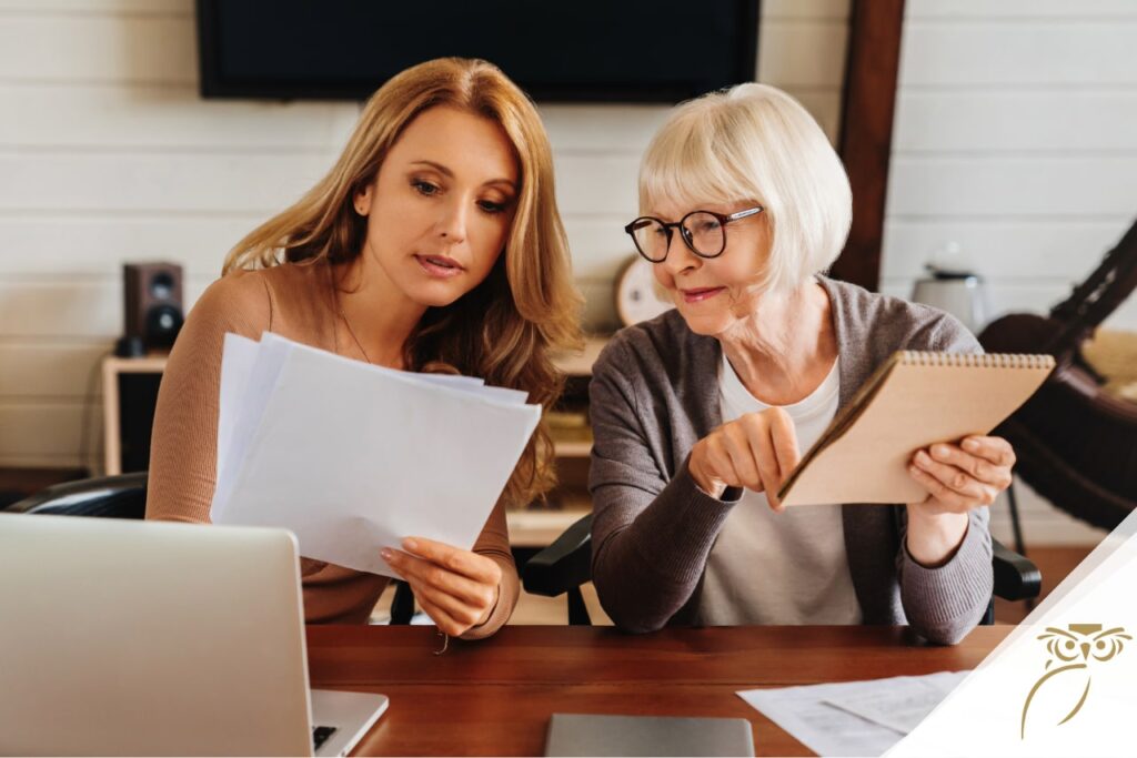 Explore the role of estate planning in your financial roadmap, from wills and trusts to beneficiary designations and power of attorney documents.