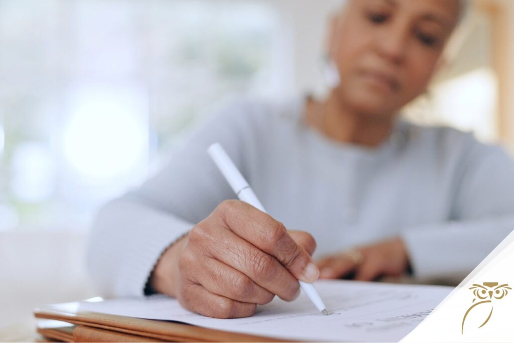 Discover why healthcare directives and power of attorney decisions are essential parts of preparing for future medical and financial needs.