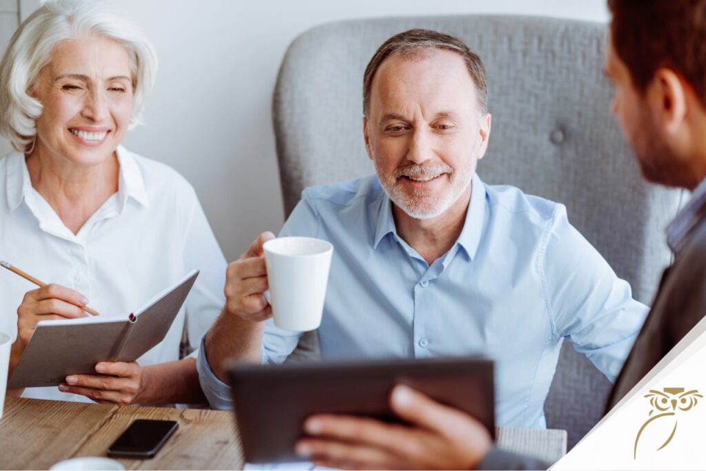 Learn how the benefits of in-house portfolio management support timely adjustments and a personalized approach to financial planning.