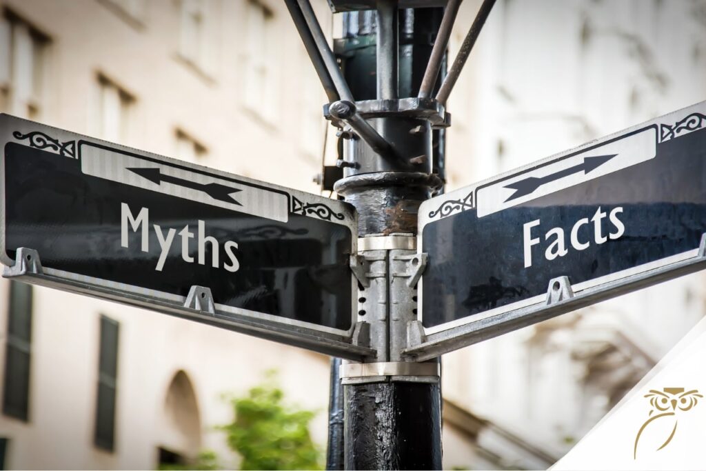 This article breaks down common myths about annuities and explains how different types work within a broader financial plan.