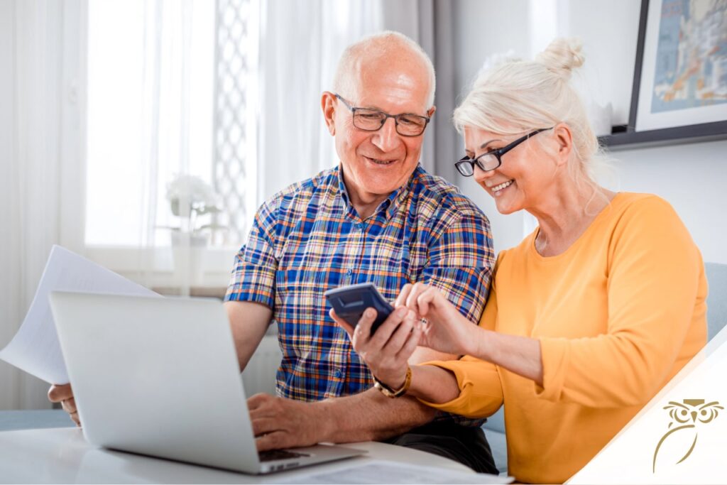 Discover effective methods for coordinating Social Security with other income streams to optimize your retirement income.