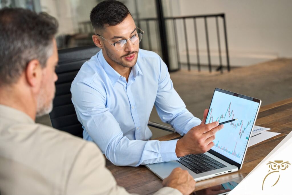 Discover how digital tools that support client communication and transparency can enhance your financial advisory practice.