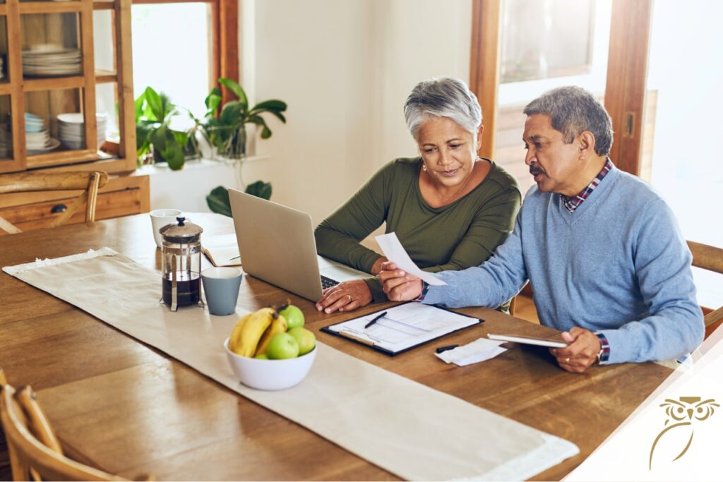 Learn how tax-aware withdrawal strategies in retirement can support long-term income planning and help manage taxable distributions.