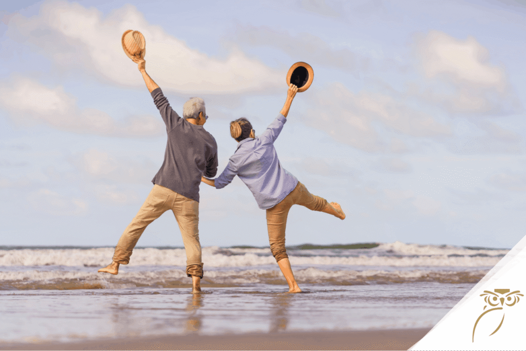 How does a longer lifespan affect your retirement strategy? Explore why longevity planning for retirement deserves a central place in your plan.